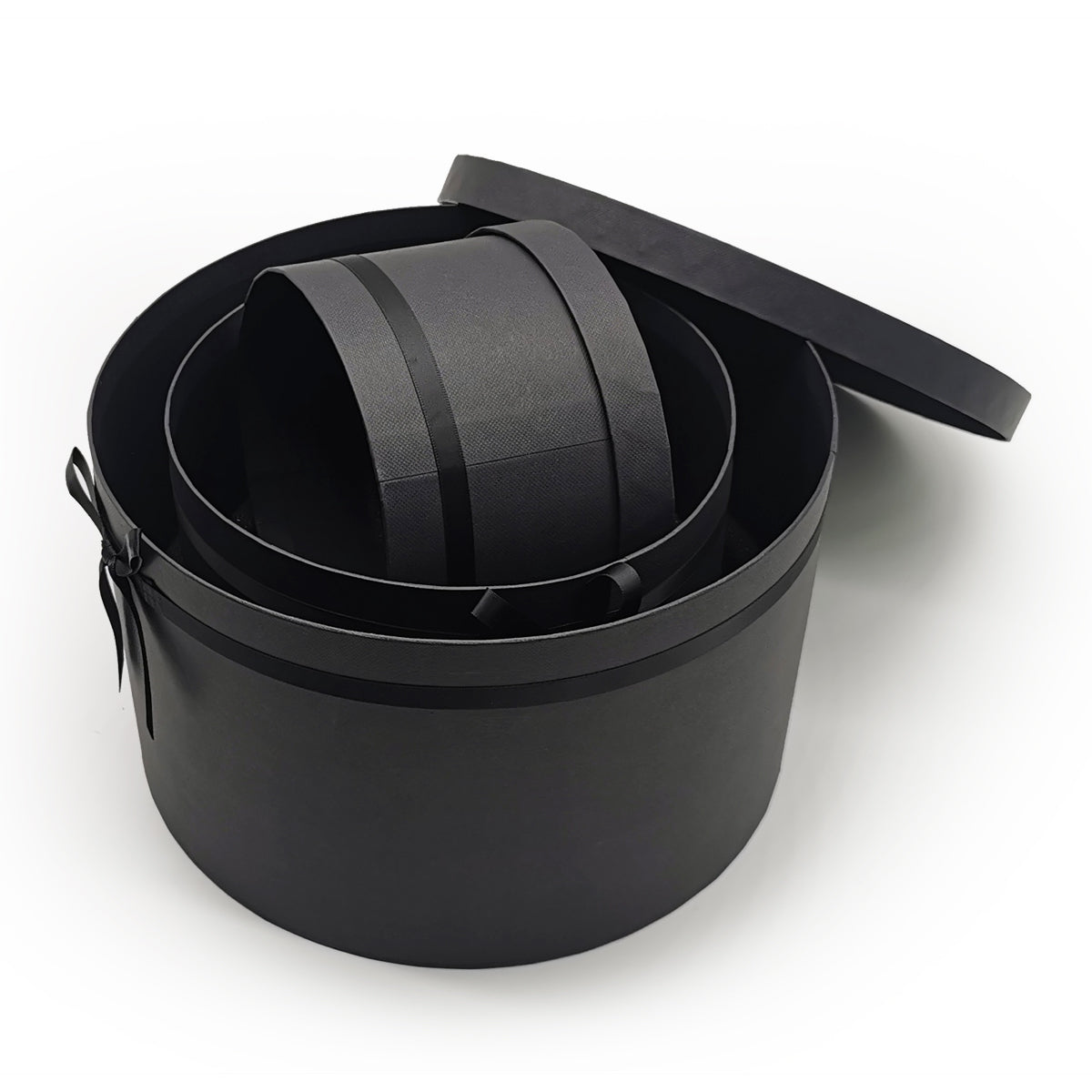 Gift Box-Round Box-JC0037