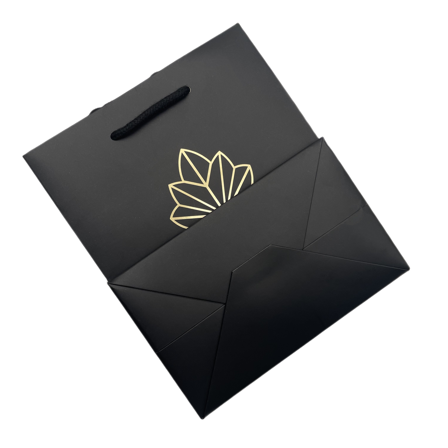 Gift Bag-Shoes End Handle Bag-JC0032