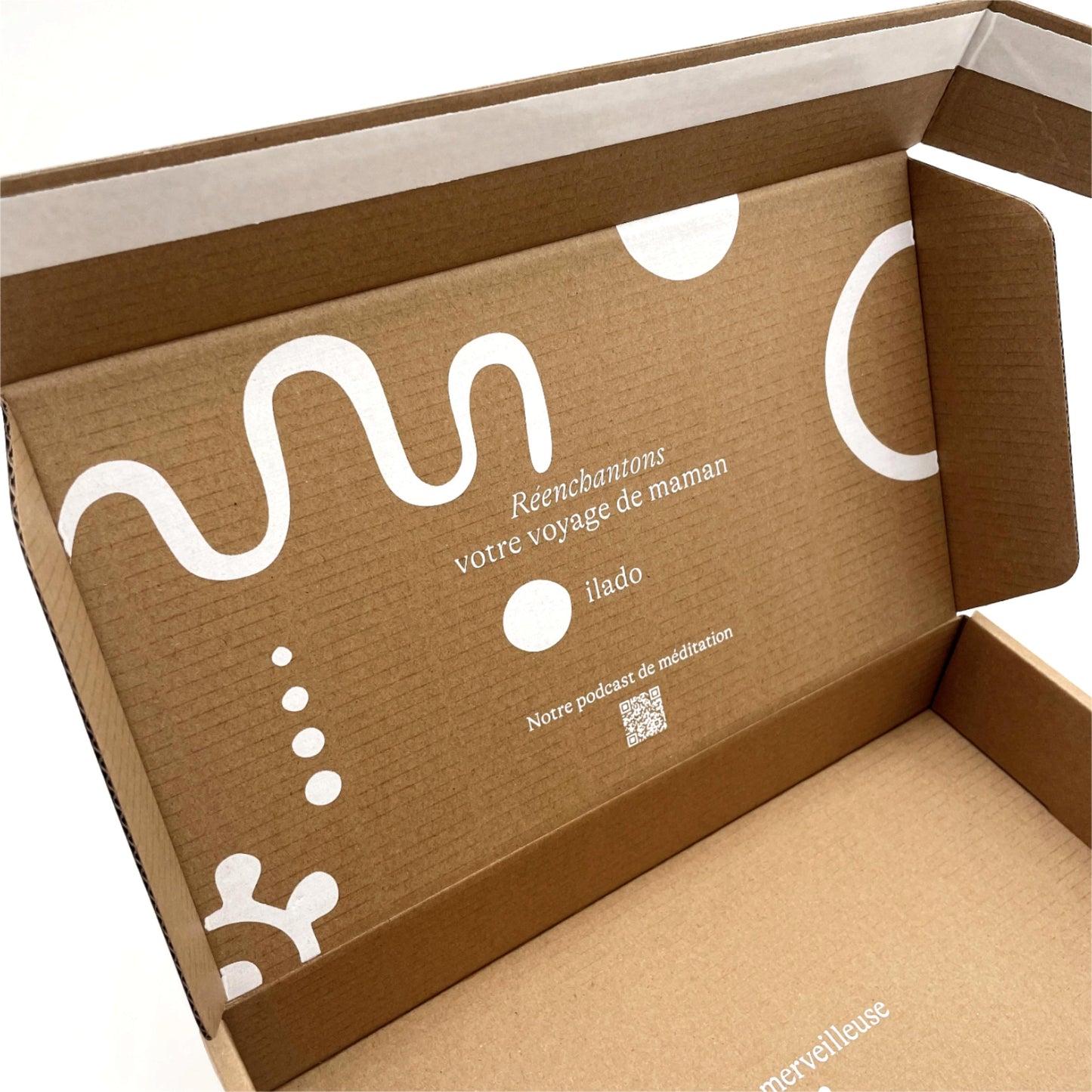 Protective Packaging-Mailer Box-JC0009