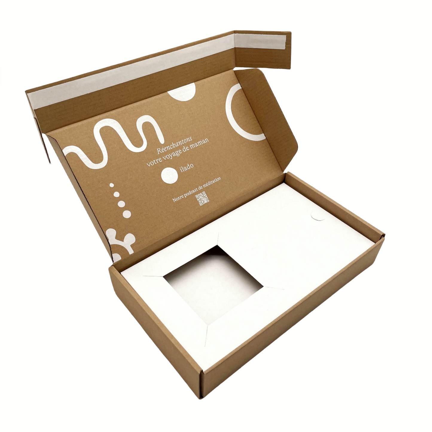 Protective Packaging-Mailer Box-JC0009