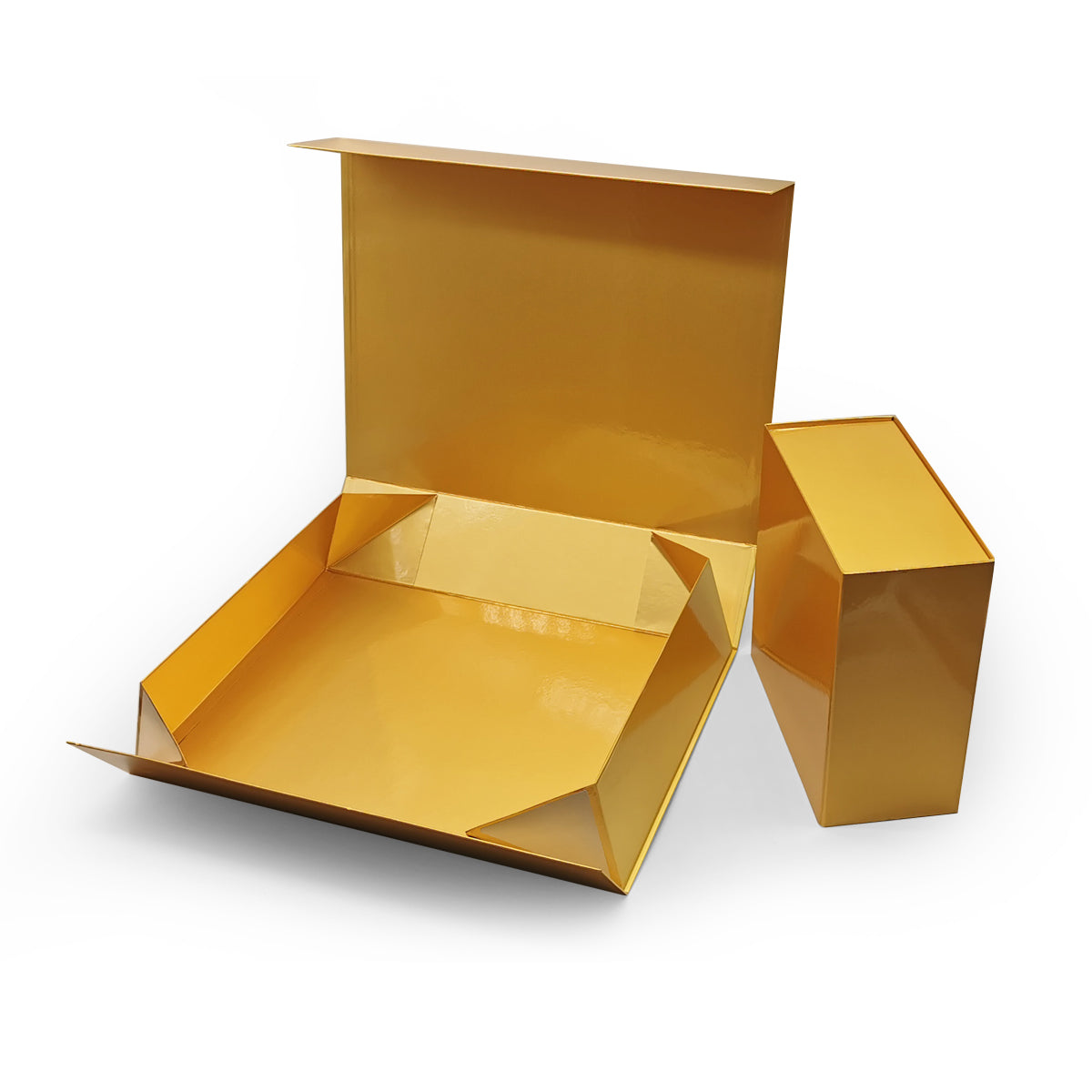 Gift Box-Folding Box-JC0002