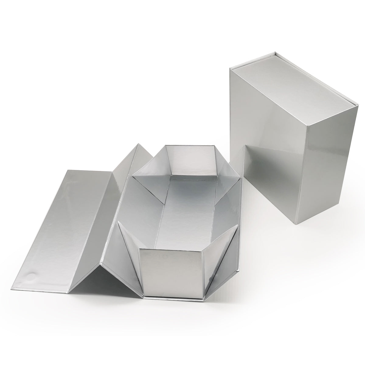 Gift Box-Folding Box-JC0002