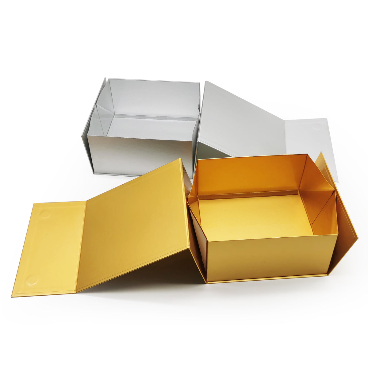 Gift Box-Folding Box-JC0002