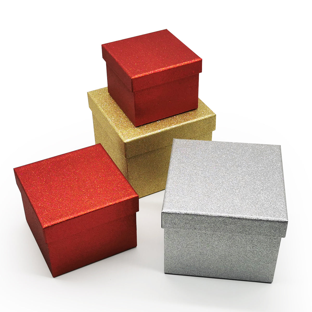 Gift Box-Lid and Bottom Box-JC0003