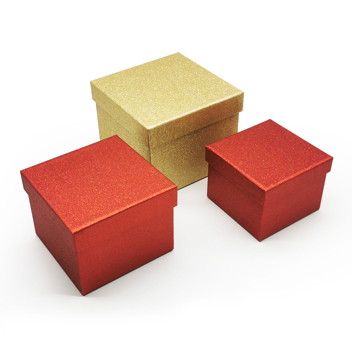 Gift Box-Lid and Bottom Box-JC0003