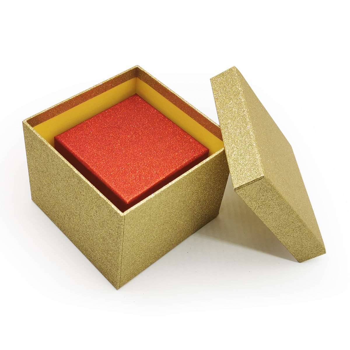 Gift Box-Lid and Bottom Box-JC0003