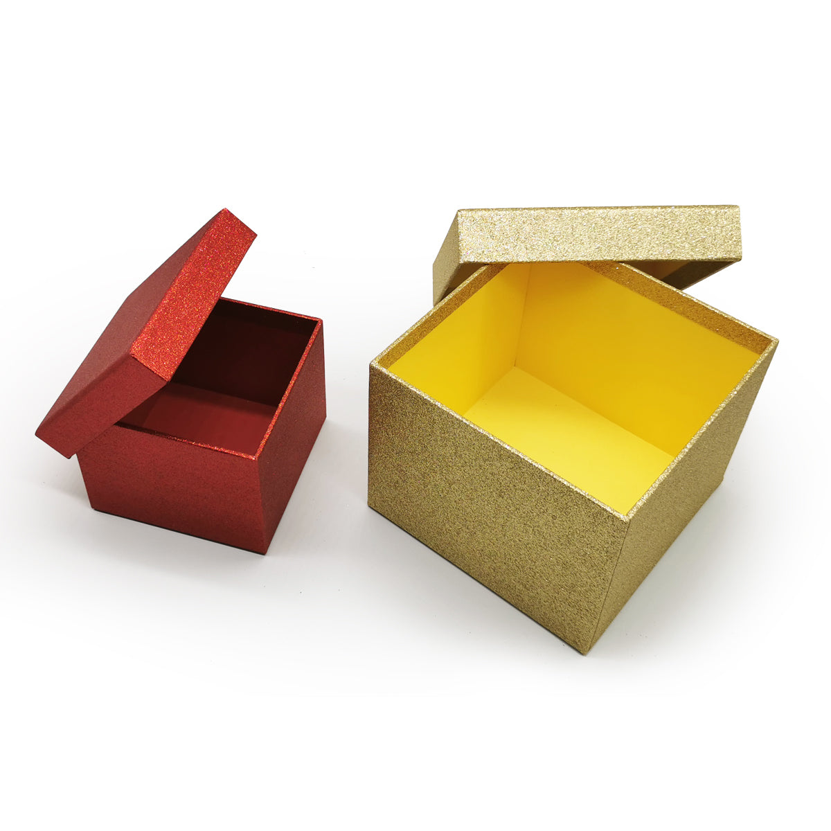 Gift Box-Lid and Bottom Box-JC0003