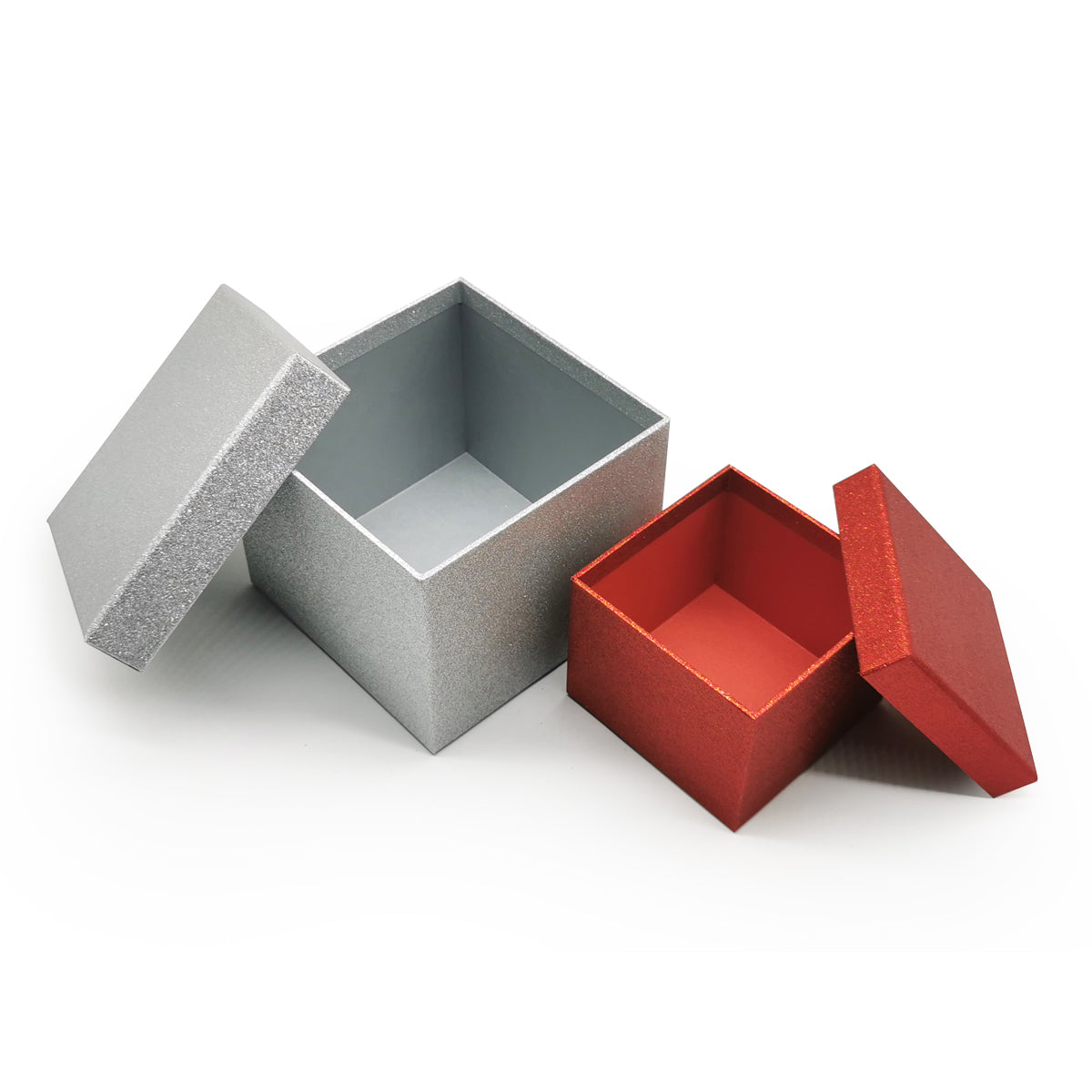 Gift Box-Lid and Bottom Box-JC0003