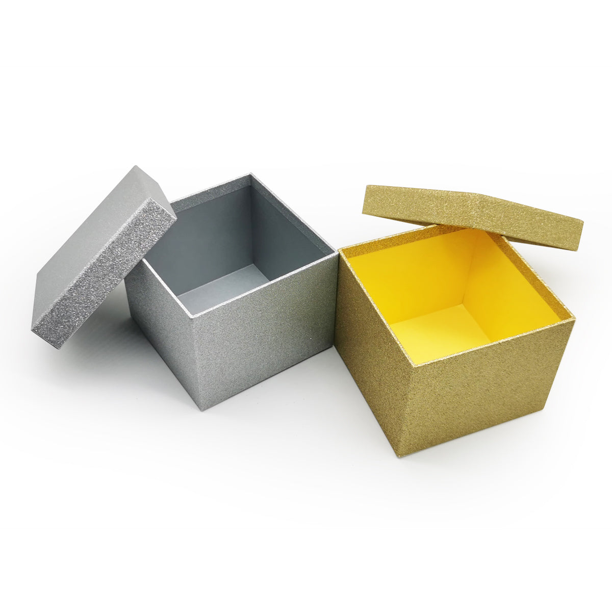 Gift Box-Lid and Bottom Box-JC0003