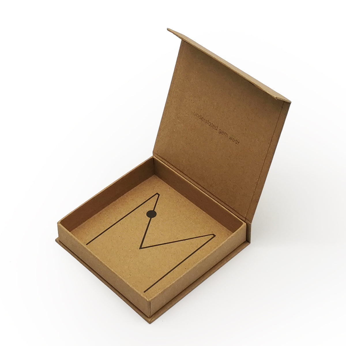 Gift Box-Hinged Box-JC0004