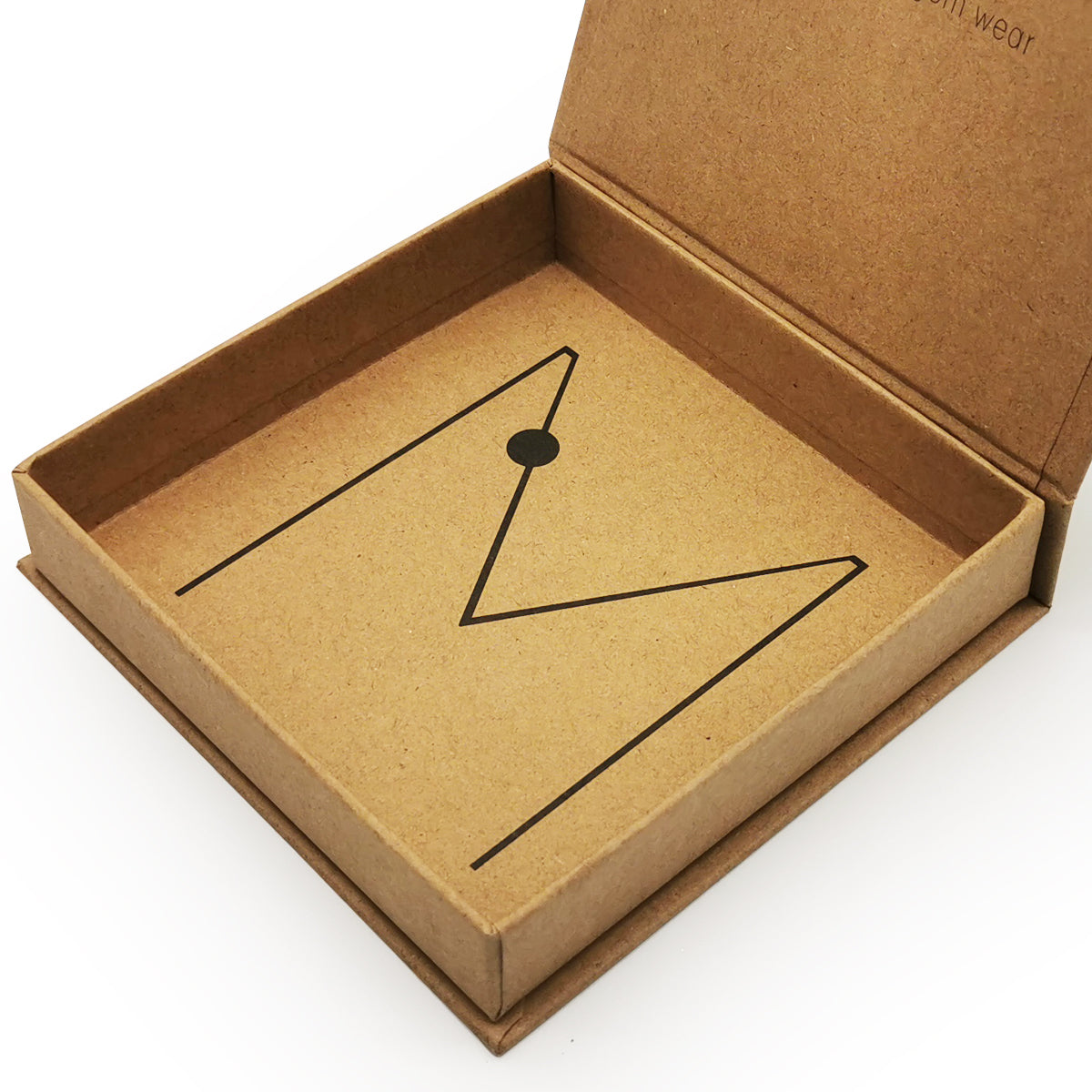 Gift Box-Hinged Box-JC0004