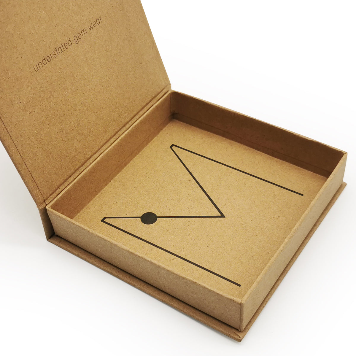 Gift Box-Hinged Box-JC0004