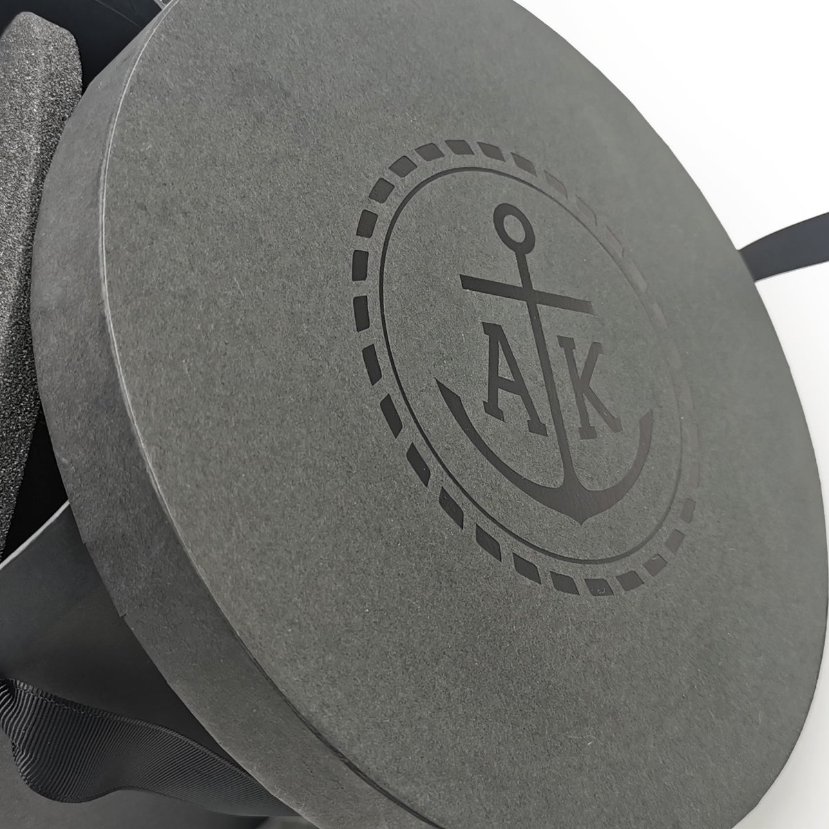 Gift Box-Round Box-JC0062