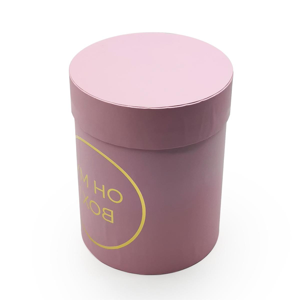 Gift Box-Round Box-JC0034