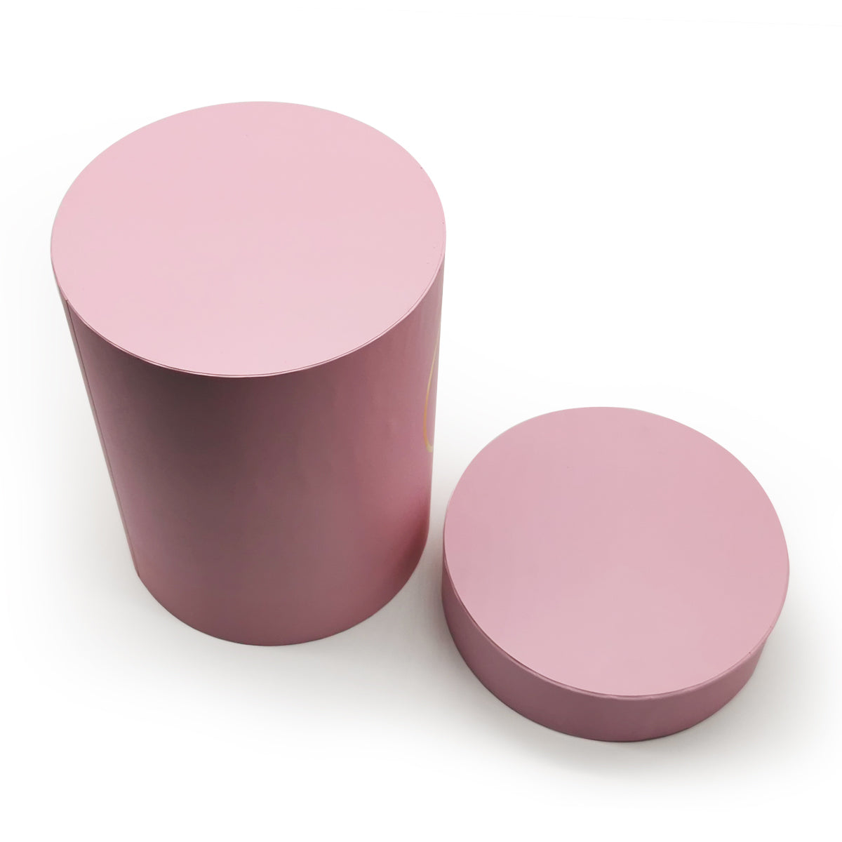 Gift Box-Round Box-JC0034