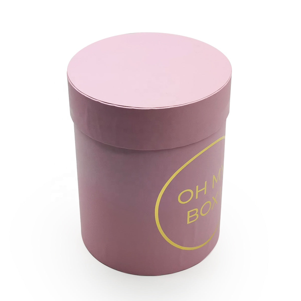 Gift Box-Round Box-JC0034