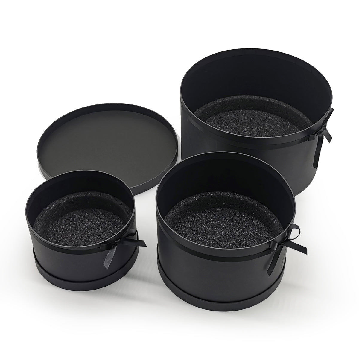 Gift Box-Round Box-JC0037