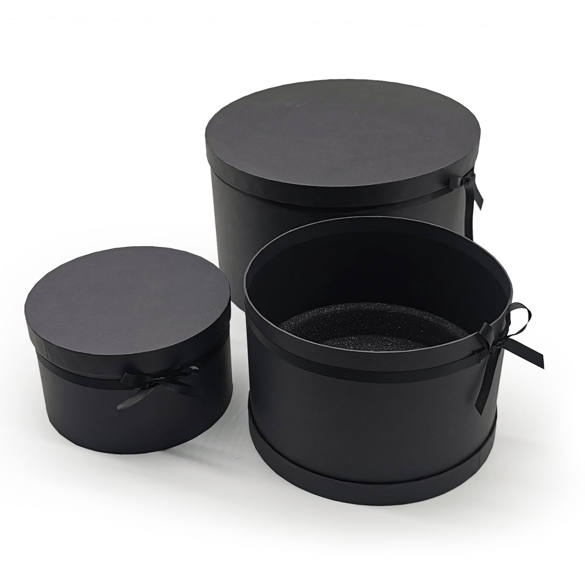 Gift Box-Round Box-JC0037