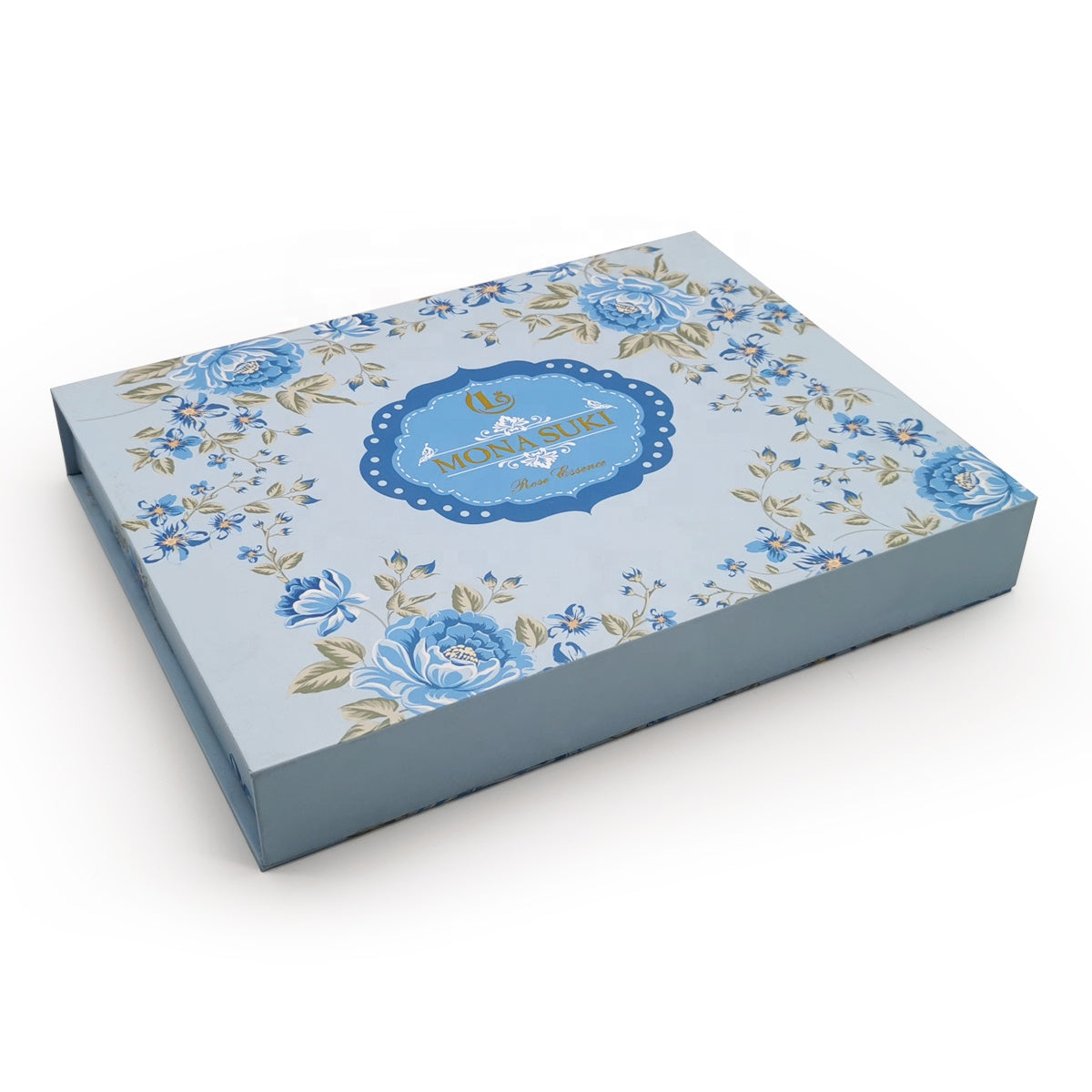 Gift Box-Hinged Box-JC0038