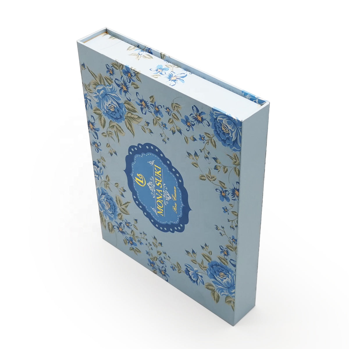 Gift Box-Hinged Box-JC0038