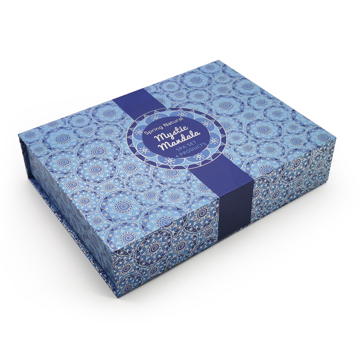 Gift Box-Hinged Box-JC0039