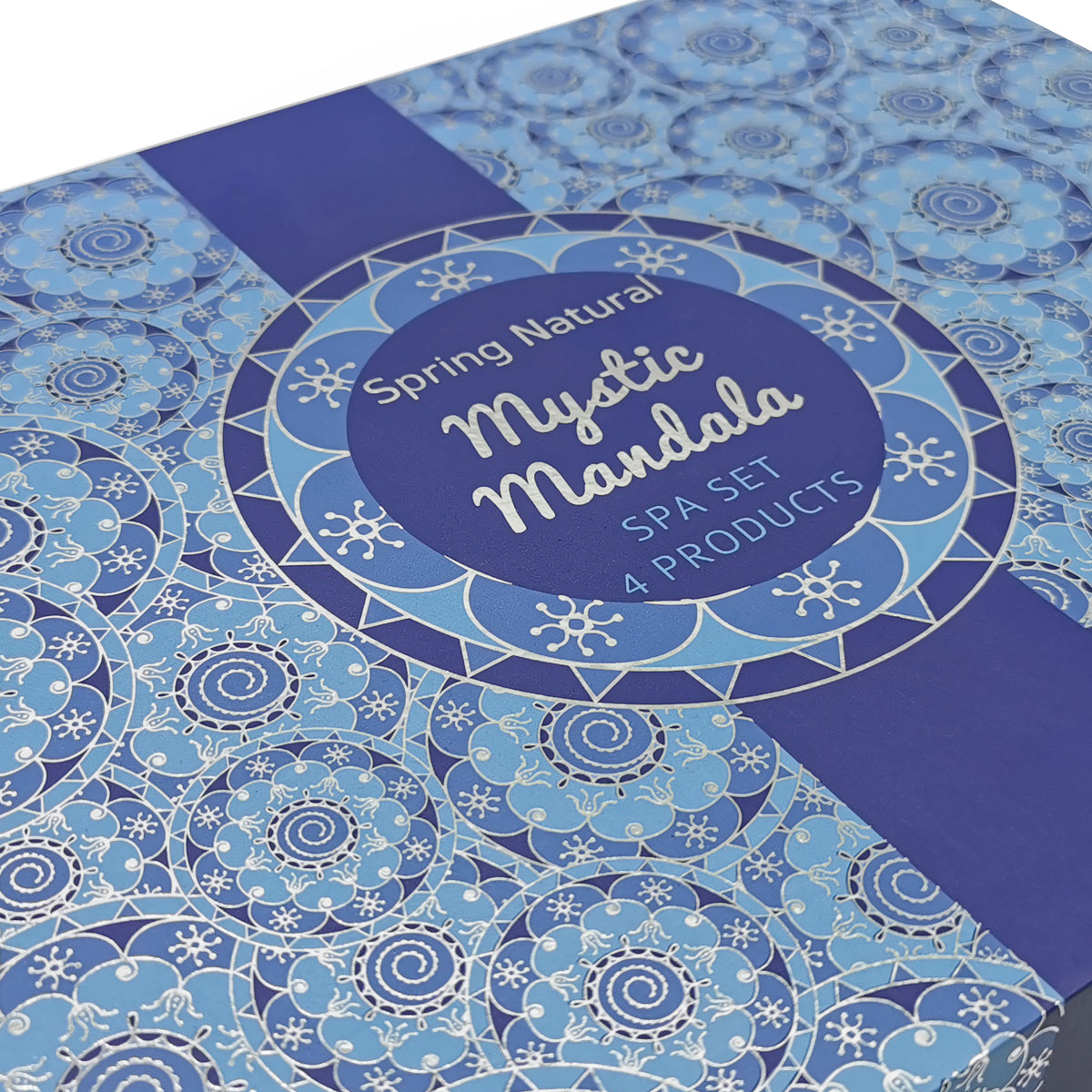 Gift Box-Hinged Box-JC0039