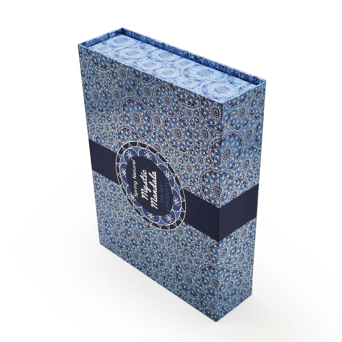Gift Box-Hinged Box-JC0039