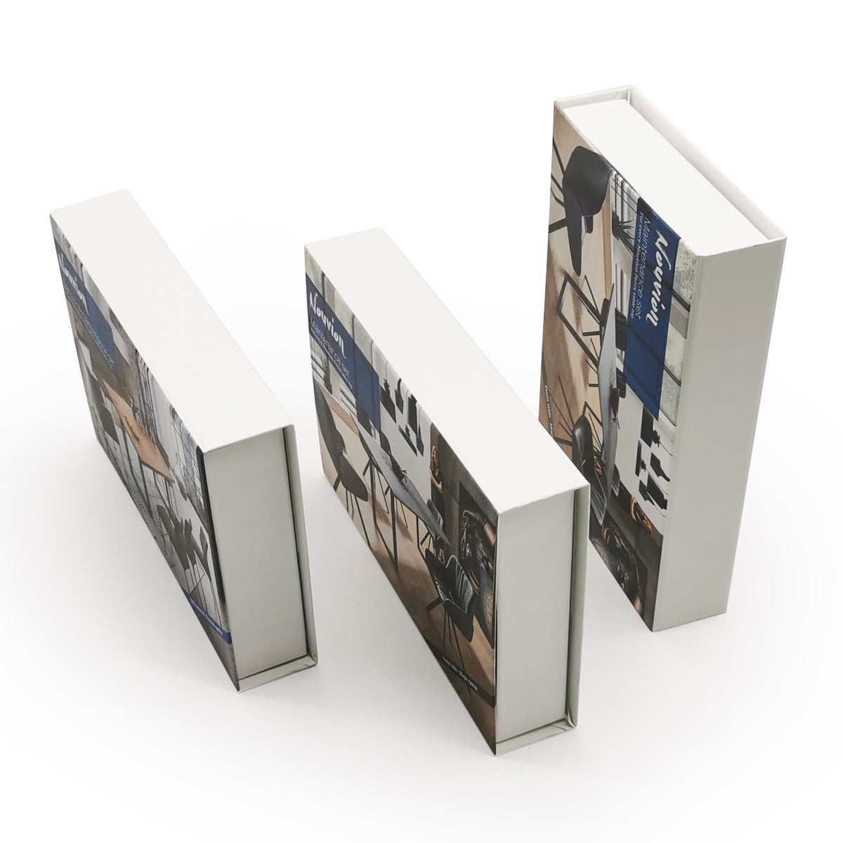 Gift Box-Hinged Box-JC0041