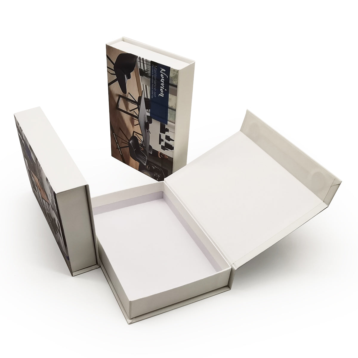 Gift Box-Hinged Box-JC0041