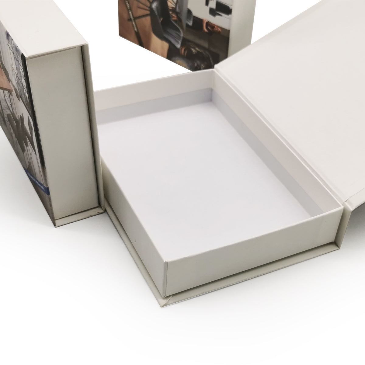 Gift Box-Hinged Box-JC0041