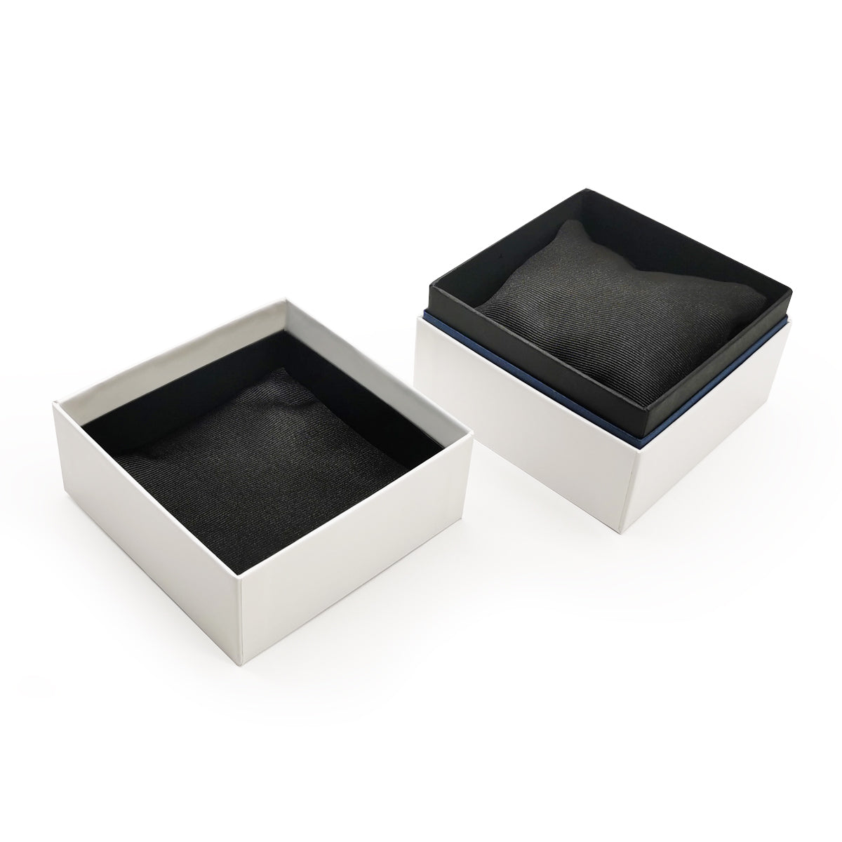 Jewelry Gift Box-Lid and Bottom Box-JC0044