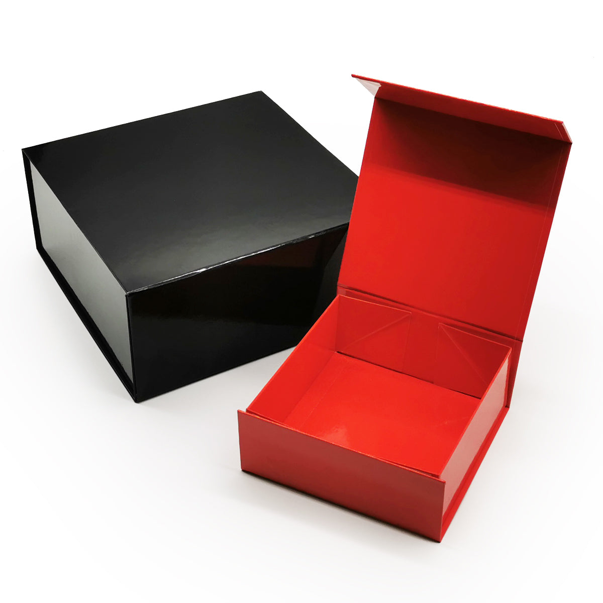 Gift Box-Folding Box-JC0005