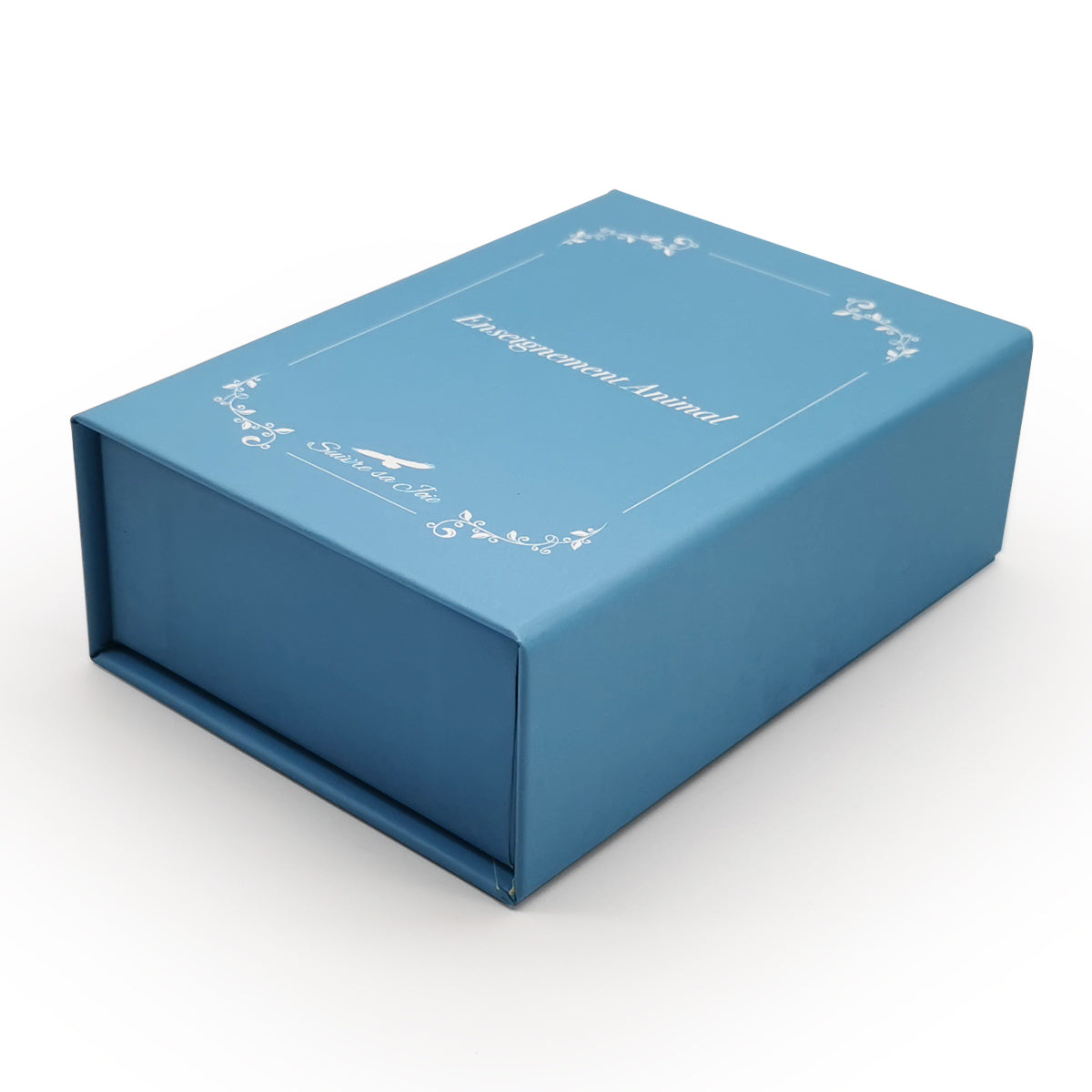 Gift Box-Hinged Box-JC0047