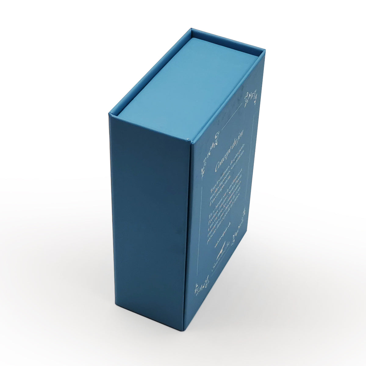 Gift Box-Hinged Box-JC0047