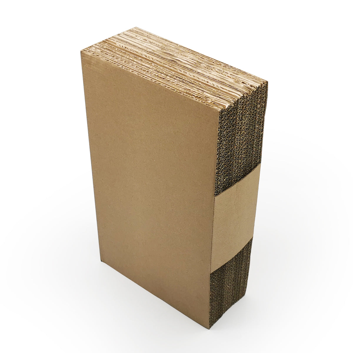 Protective Packaging-Honeycomb Corrugated Box-JC0048