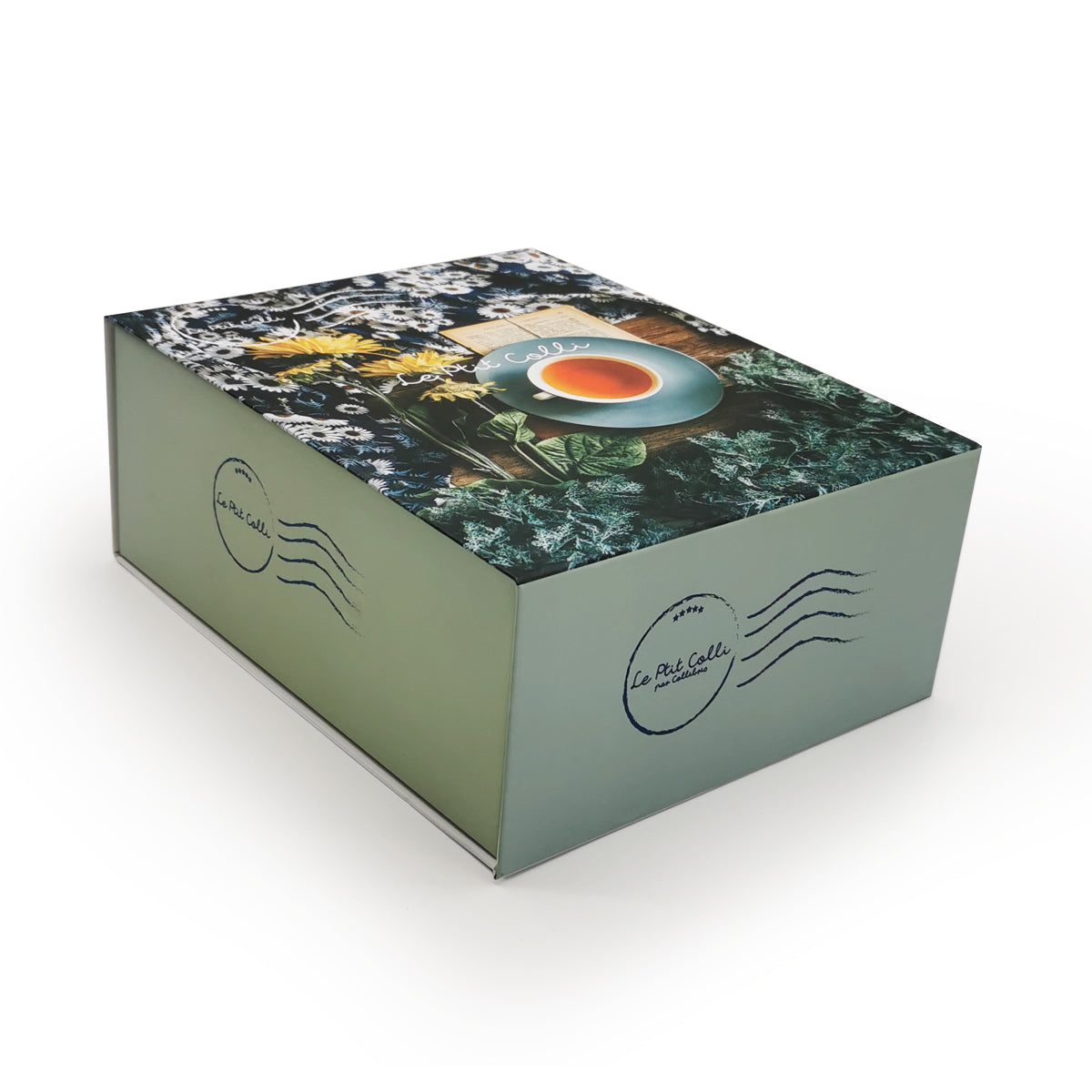 Gift Box-Hinged Box-JC0049