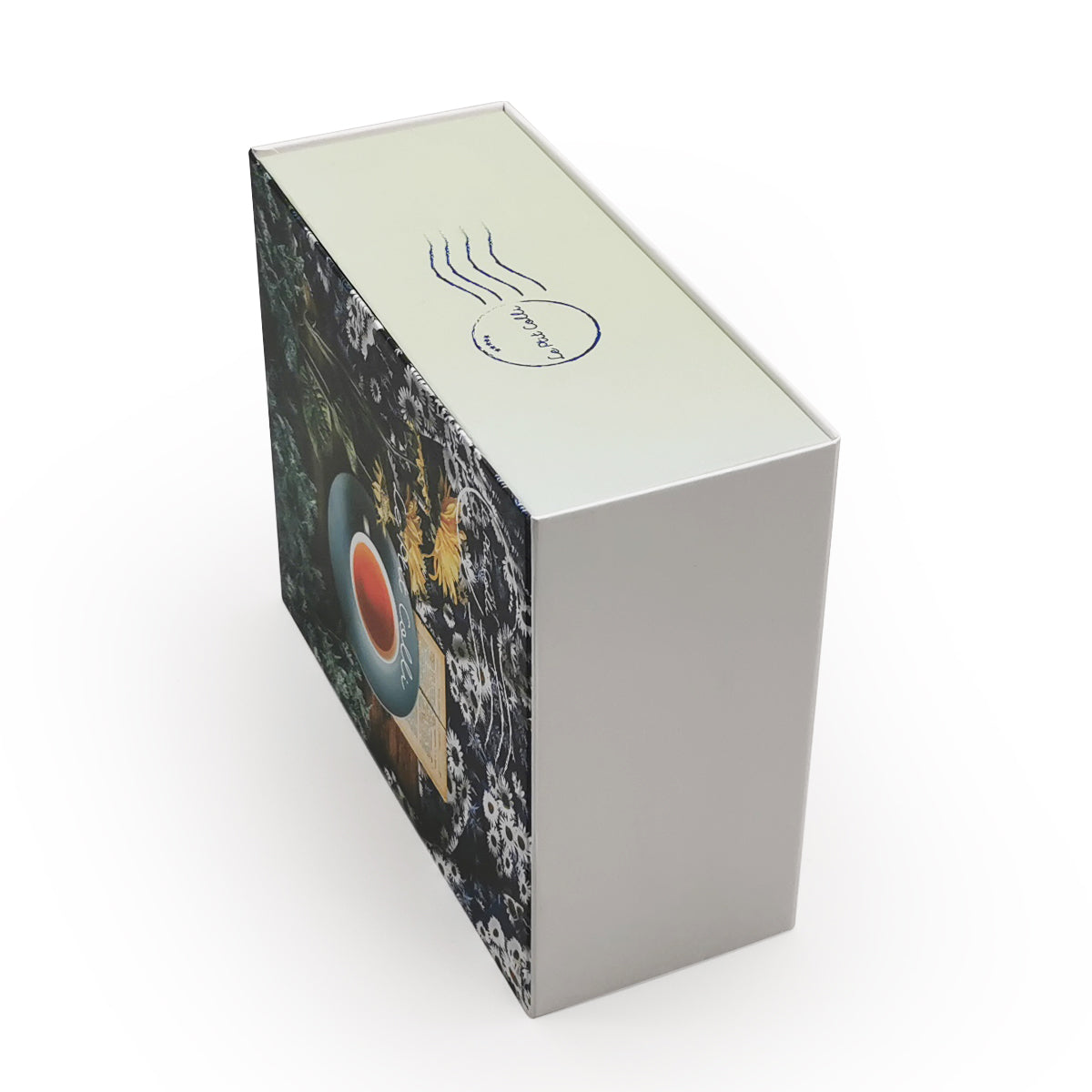 Gift Box-Hinged Box-JC0049