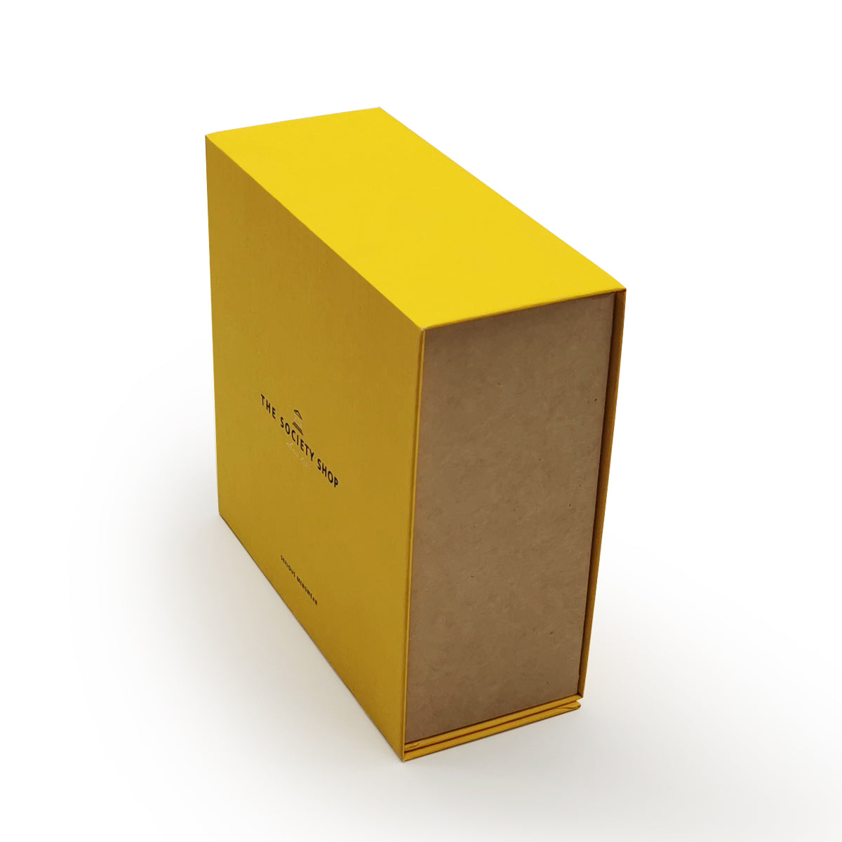 Gift Box-Folding Box-JC0050