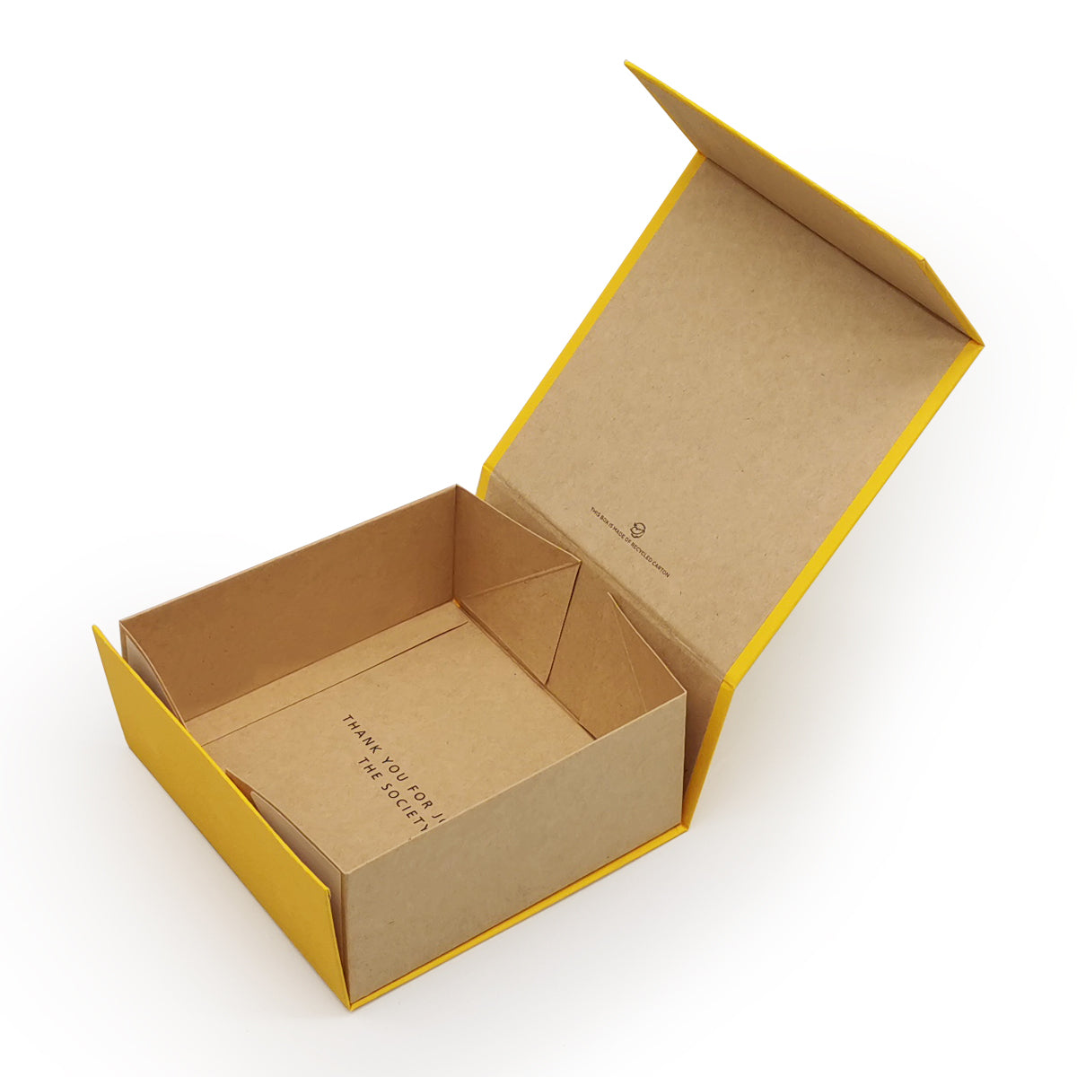 Gift Box-Folding Box-JC0050