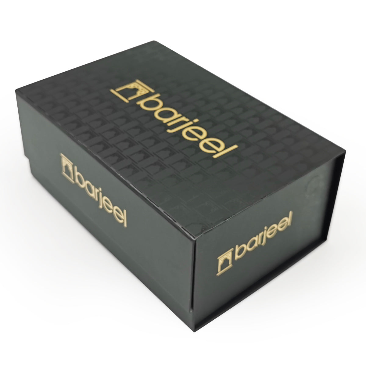 Gift Box-Folding Box-JC0053