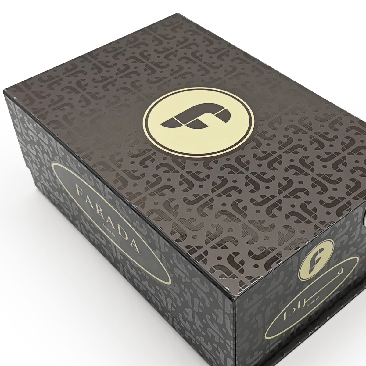 Gift Box-Folding Box-JC0053