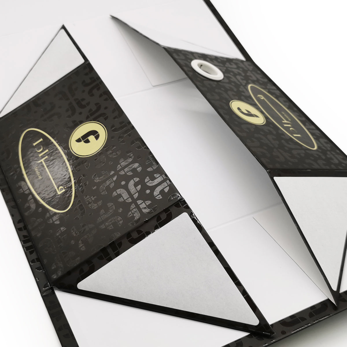 Gift Box-Folding Box-JC0053