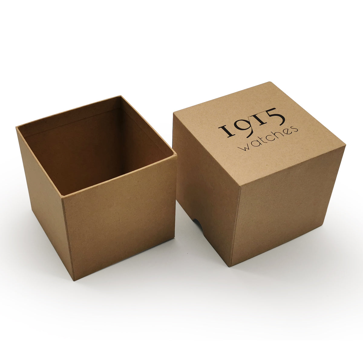 Gift Box-Lid and Bottom Box-JC0006