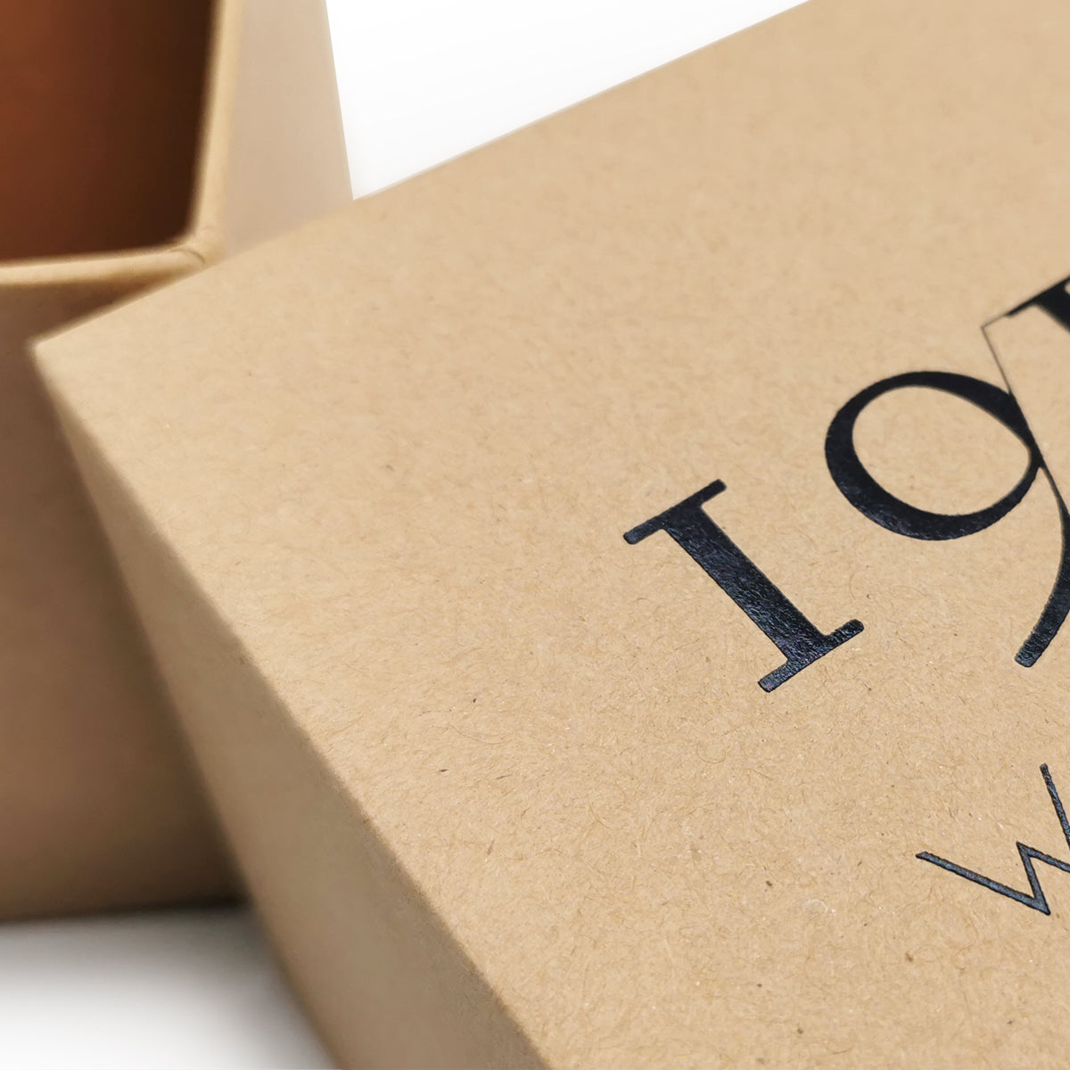 Gift Box-Lid and Bottom Box-JC0006