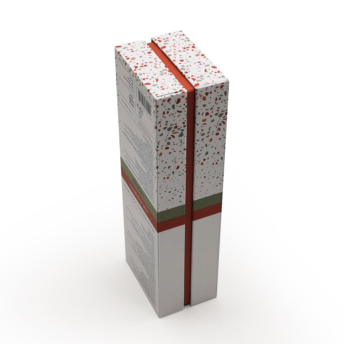 Gift Box-Lid and Bottom Box-JC0054