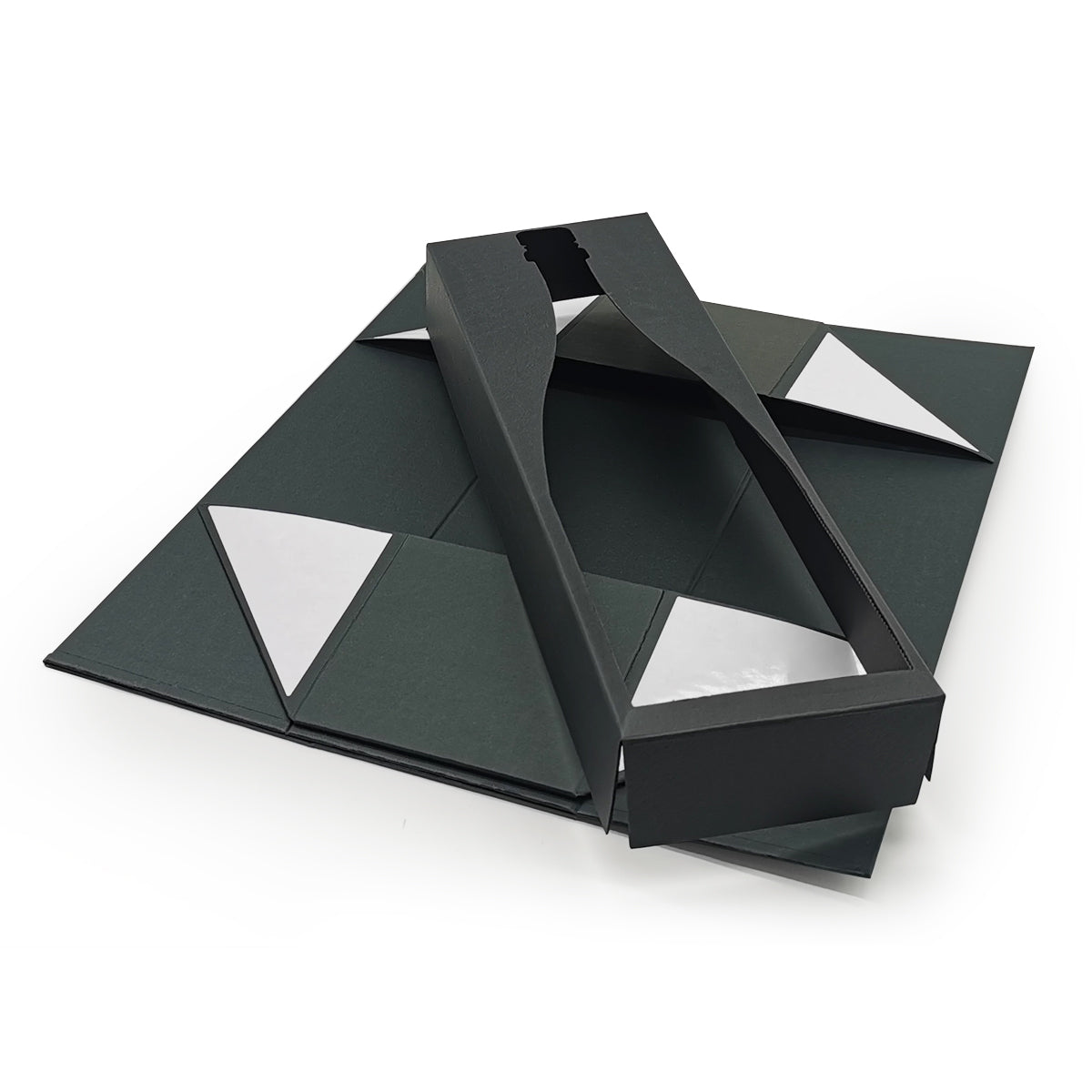 Wine Gift Box-Folding Gift Box-JC0010