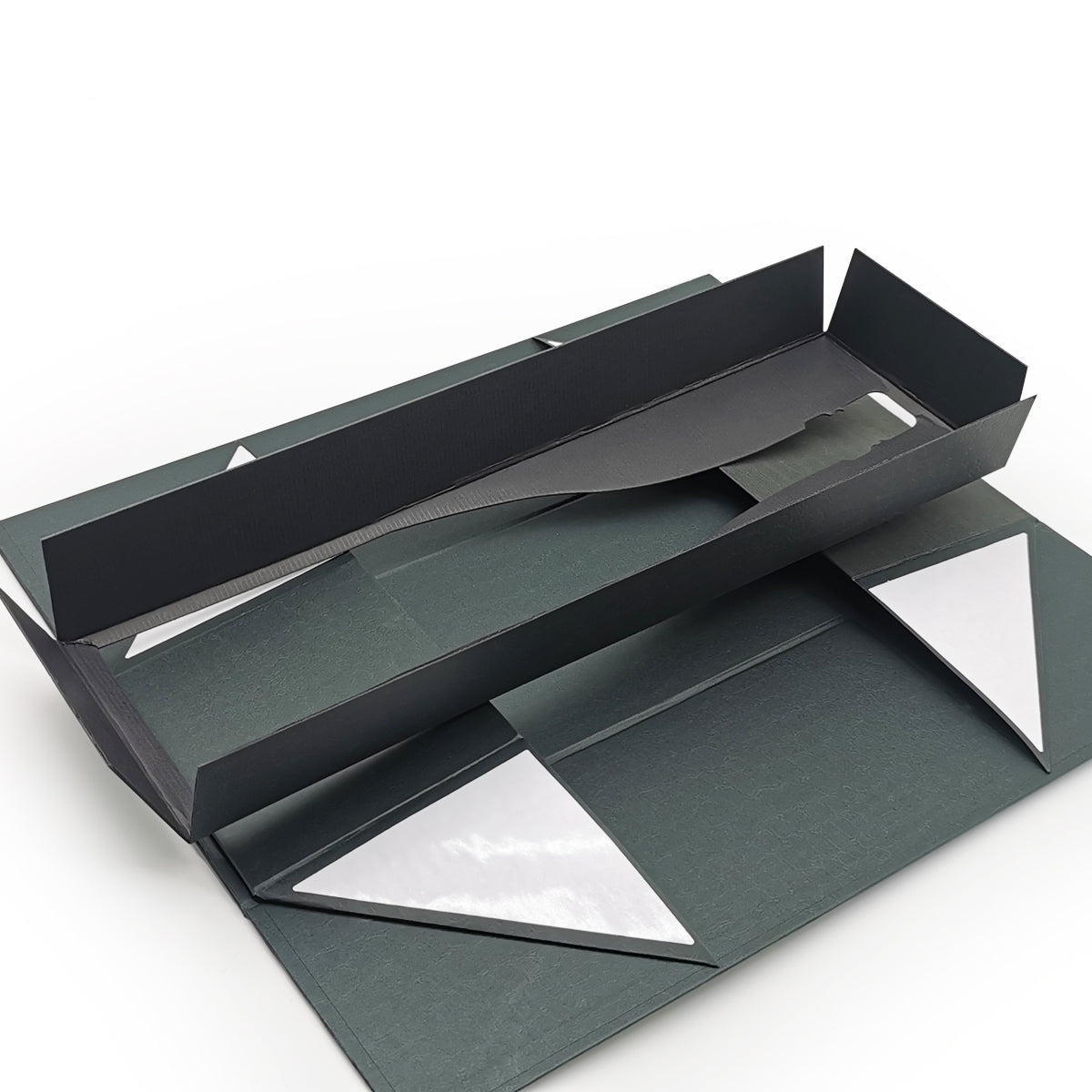 Wine Gift Box-Folding Gift Box-JC0010
