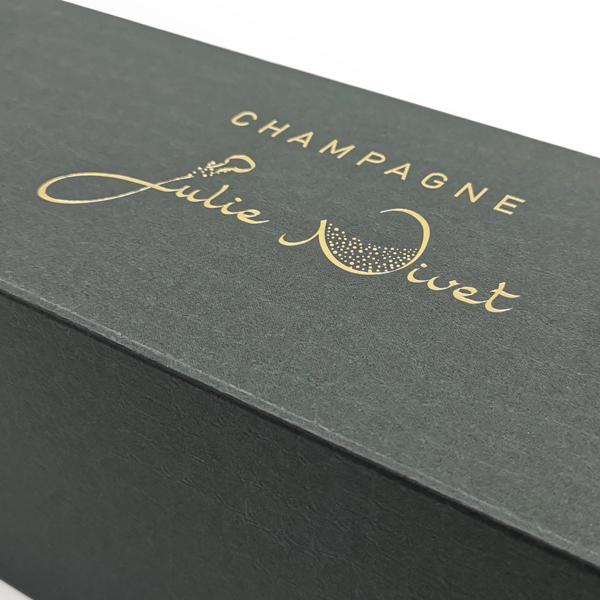 Wine Gift Box-Folding Gift Box-JC0010