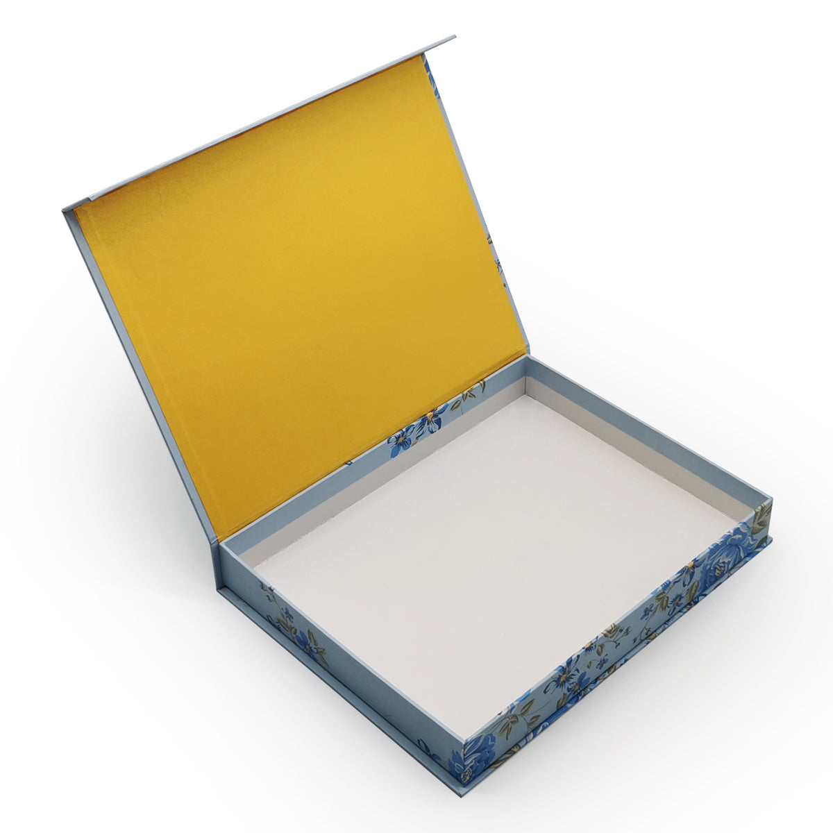 Gift Box-Hinged Box-JC0038