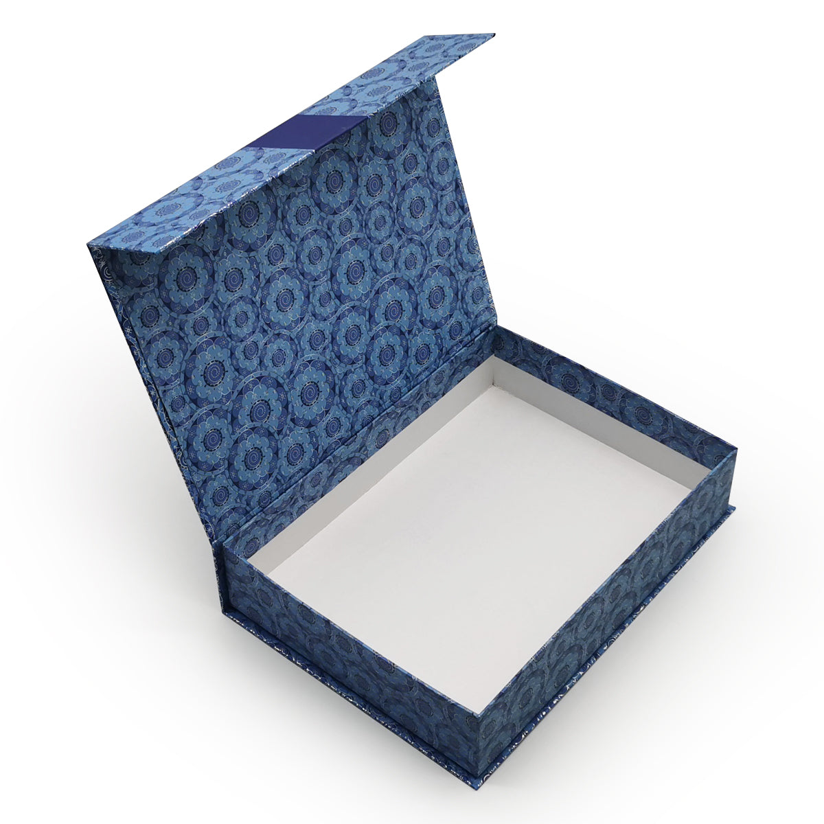 Gift Box-Hinged Box-JC0039